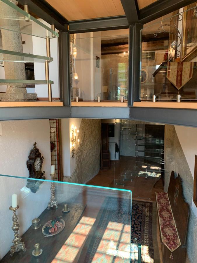 Borgoloto Suite 23 Saint-Marin Extérieur photo