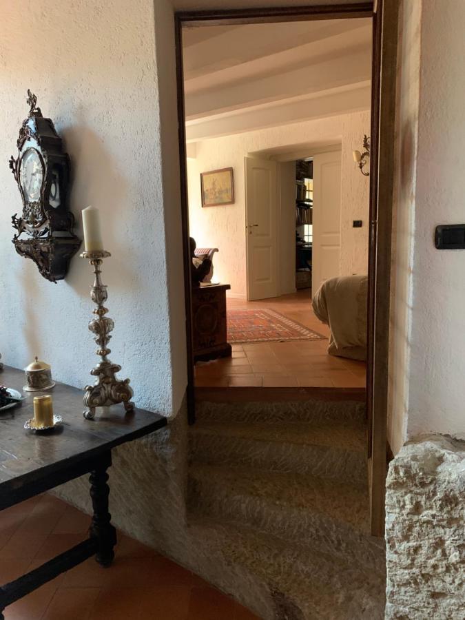 Borgoloto Suite 23 Saint-Marin Extérieur photo