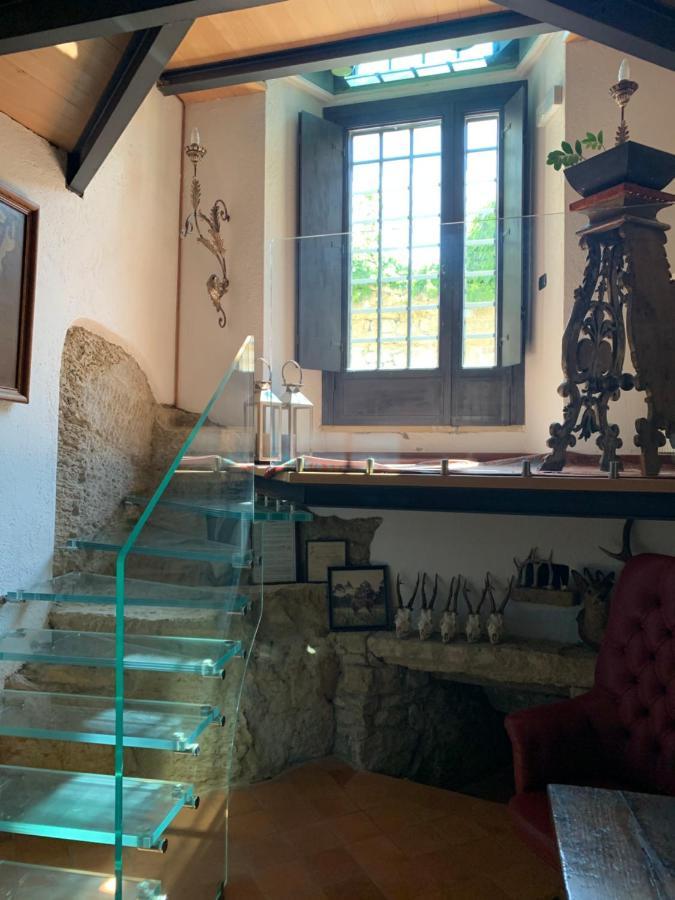 Borgoloto Suite 23 Saint-Marin Extérieur photo