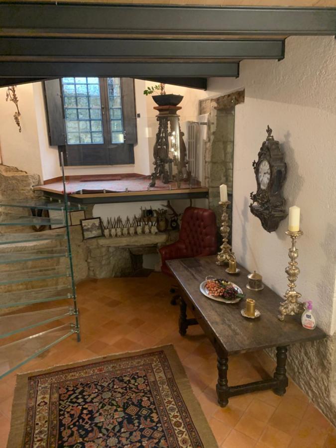 Borgoloto Suite 23 Saint-Marin Extérieur photo