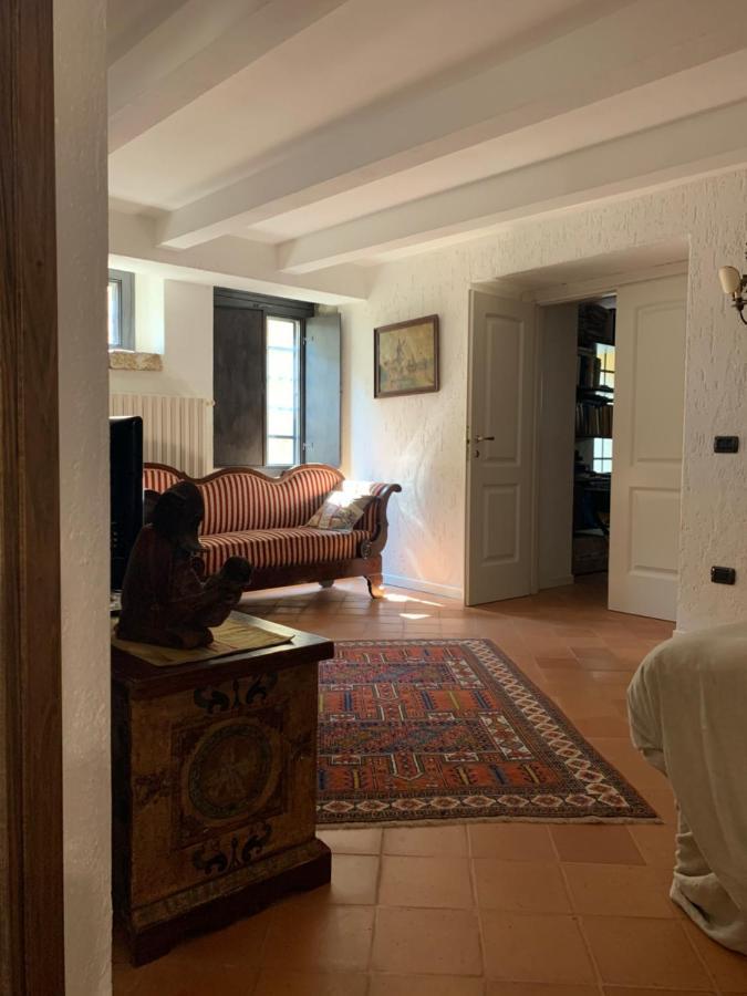 Borgoloto Suite 23 Saint-Marin Extérieur photo